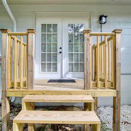 Luxe Poolside Escape In Julington Creek Villa Jacksonville Ngoại thất bức ảnh