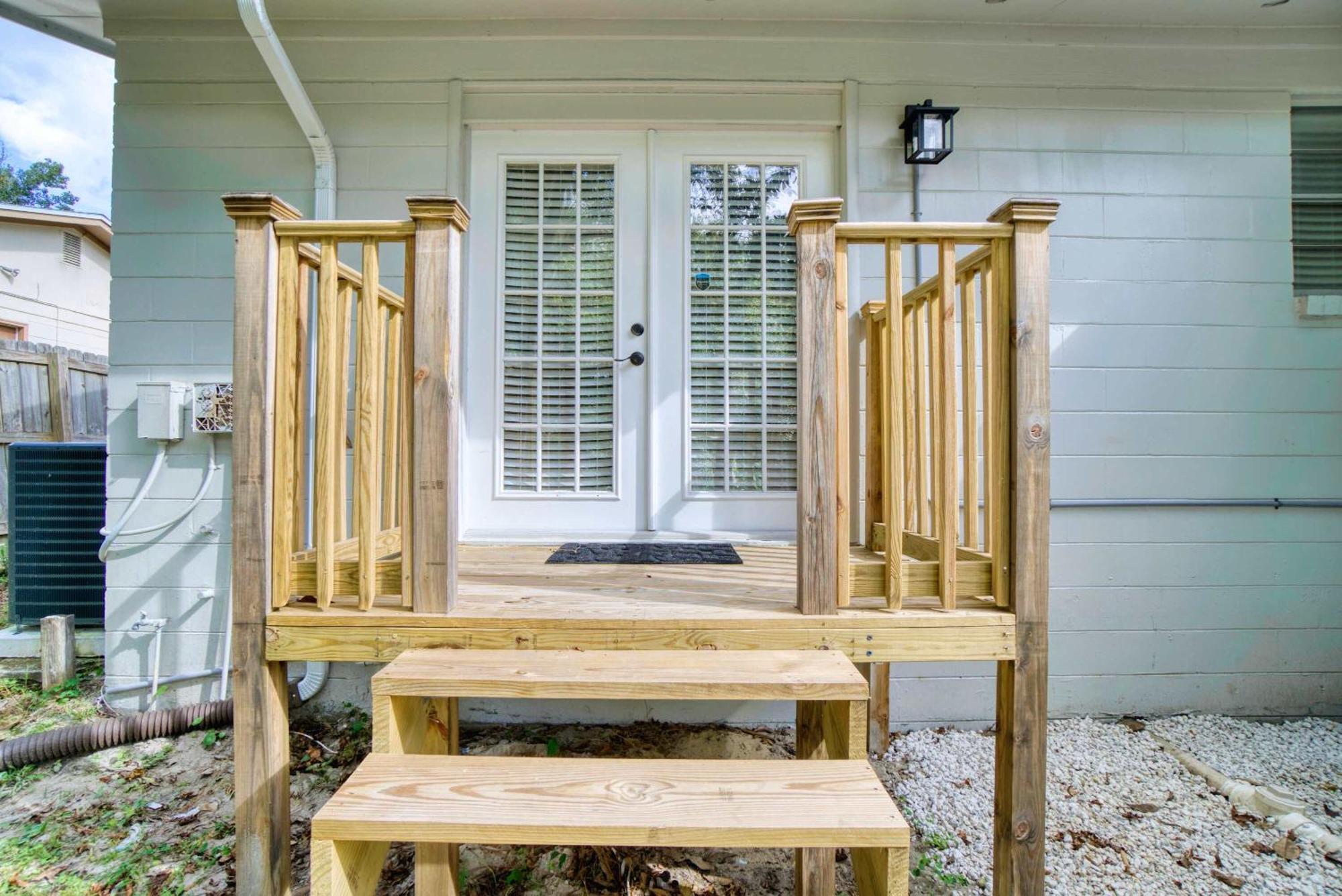 Luxe Poolside Escape In Julington Creek Villa Jacksonville Ngoại thất bức ảnh