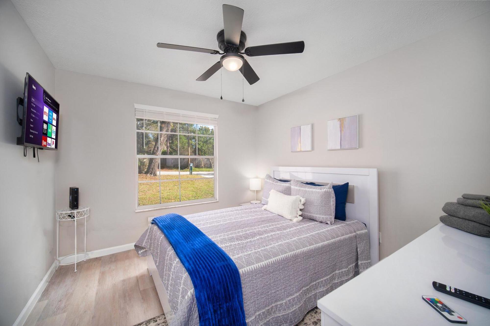 Luxe Poolside Escape In Julington Creek Villa Jacksonville Ngoại thất bức ảnh