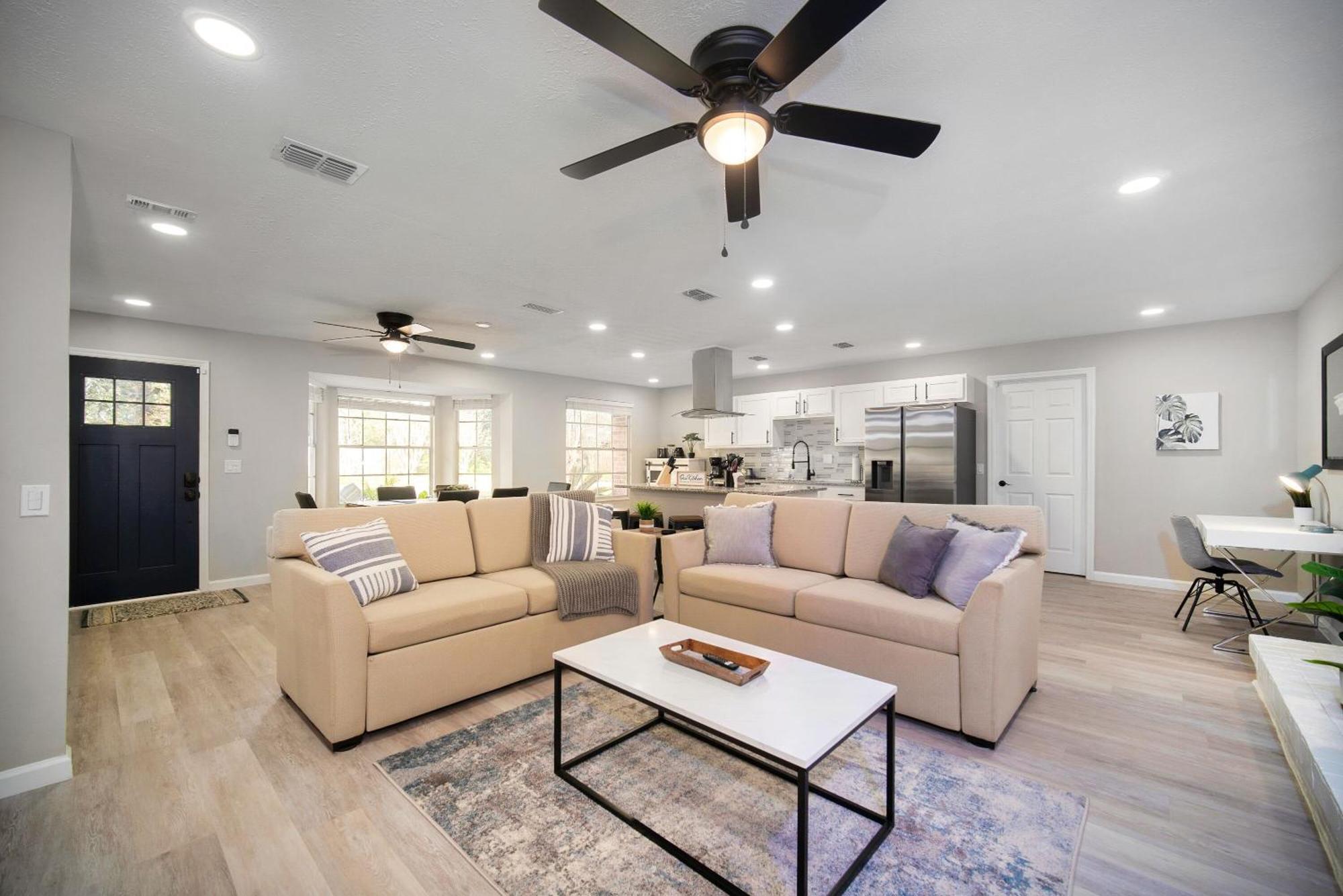 Luxe Poolside Escape In Julington Creek Villa Jacksonville Ngoại thất bức ảnh