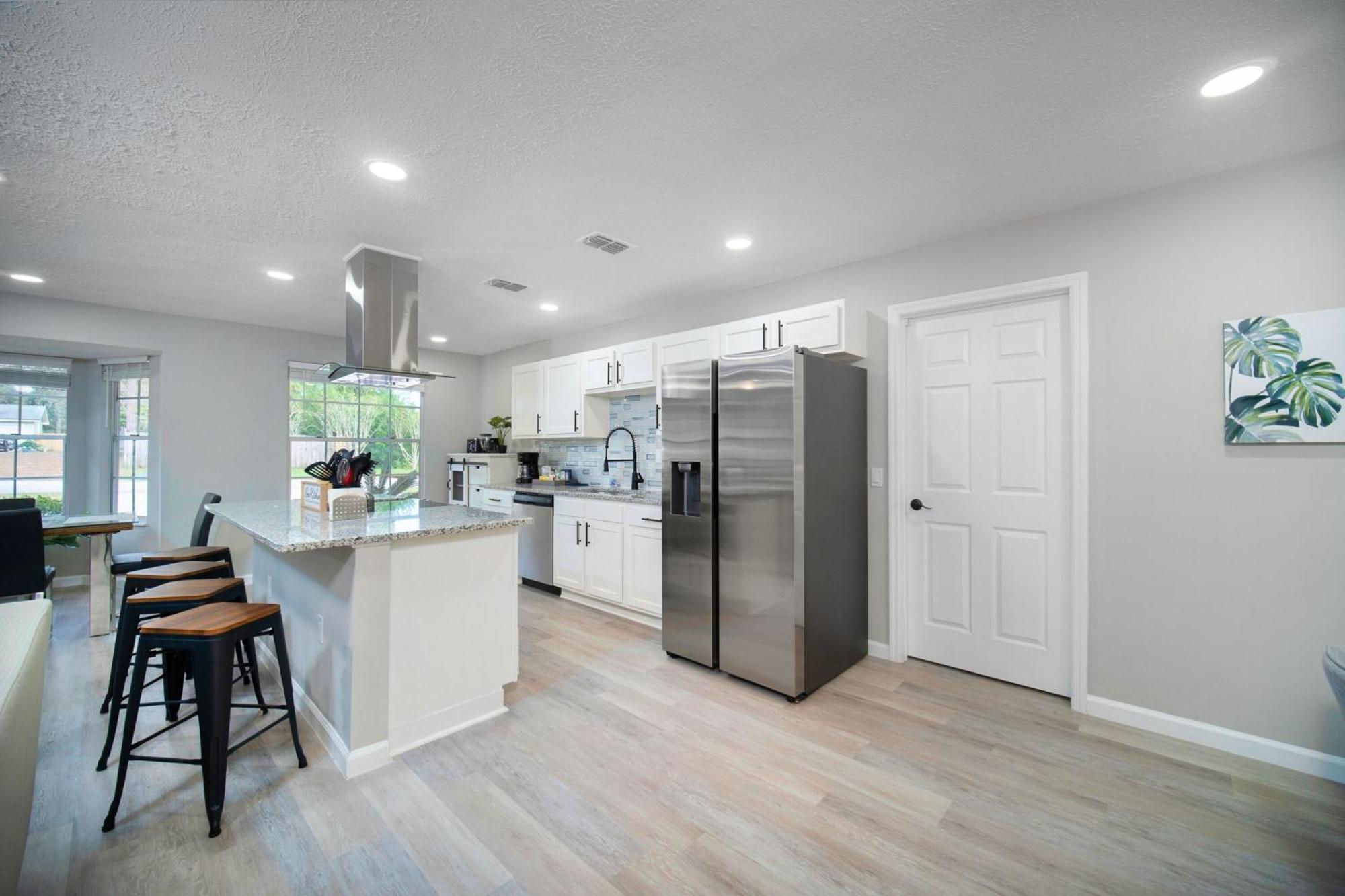 Luxe Poolside Escape In Julington Creek Villa Jacksonville Ngoại thất bức ảnh