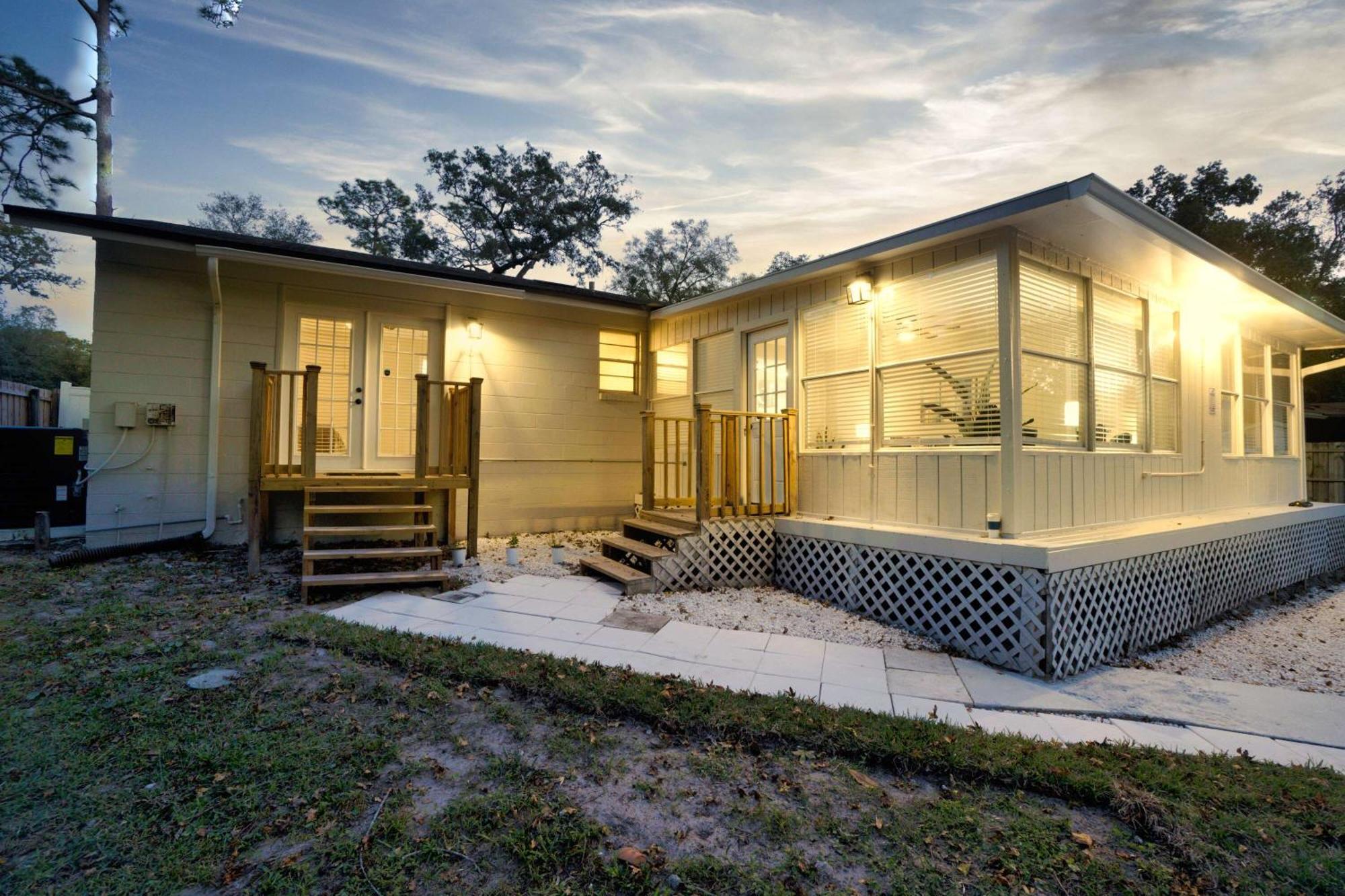 Luxe Poolside Escape In Julington Creek Villa Jacksonville Ngoại thất bức ảnh