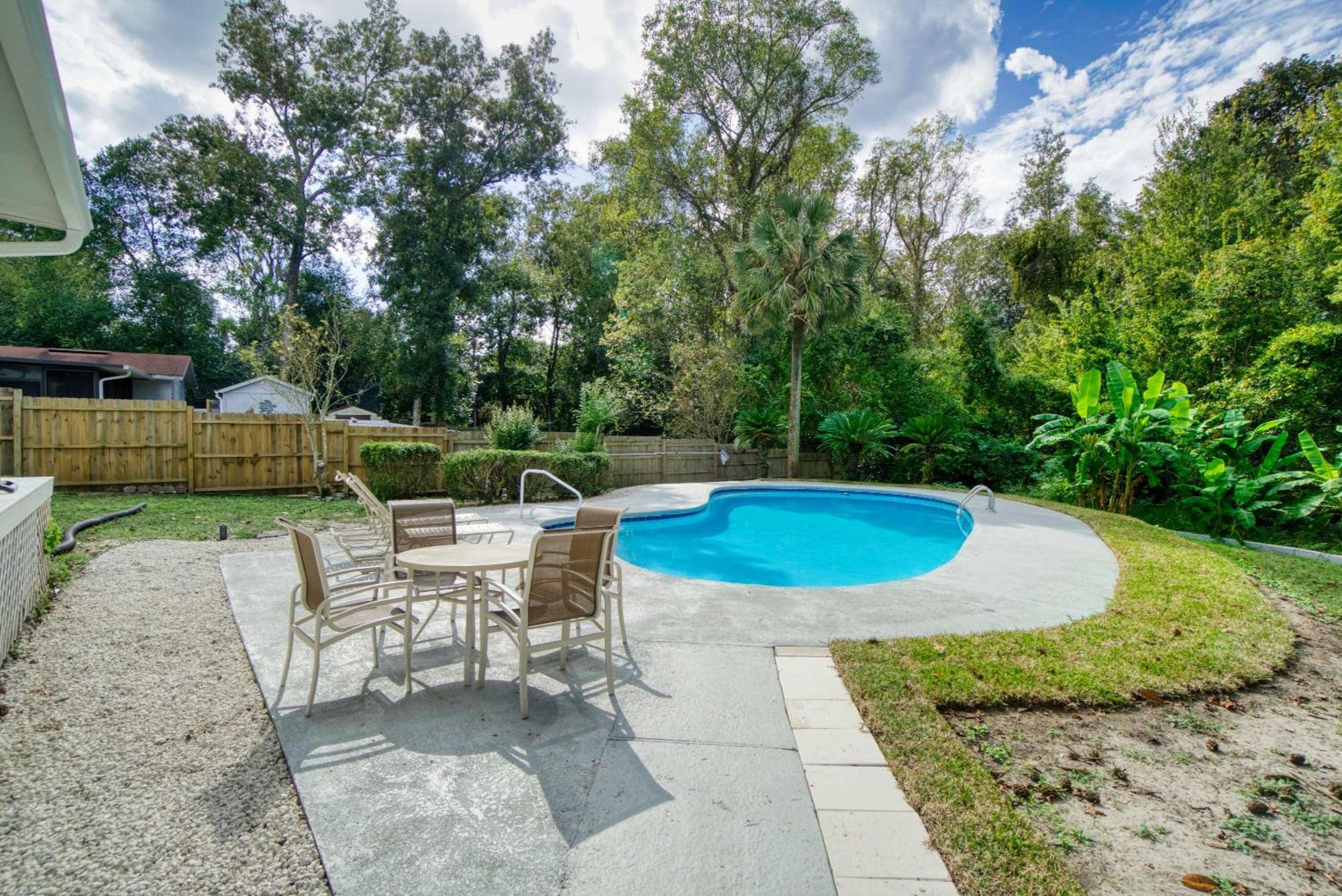 Luxe Poolside Escape In Julington Creek Villa Jacksonville Ngoại thất bức ảnh