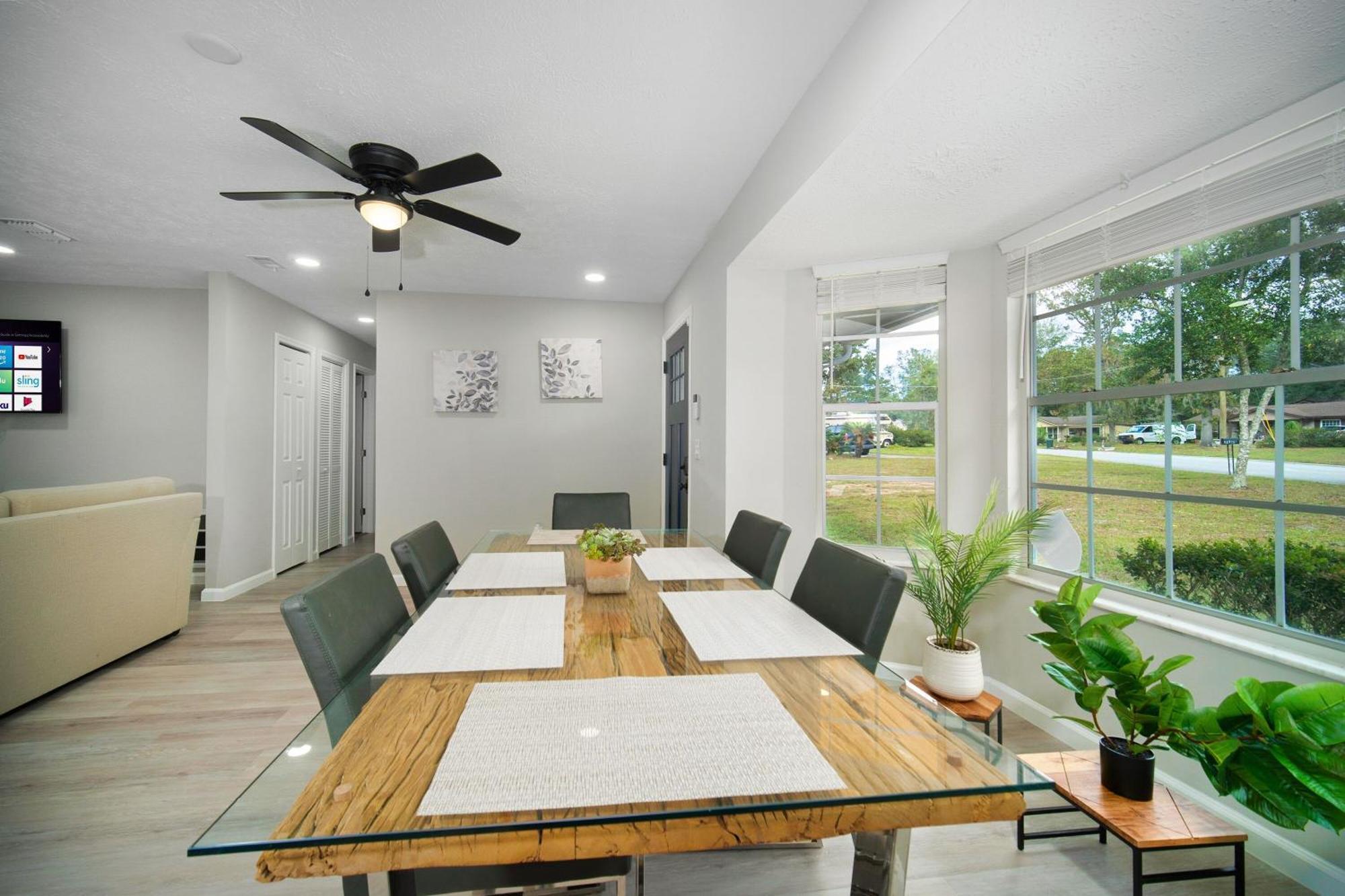 Luxe Poolside Escape In Julington Creek Villa Jacksonville Ngoại thất bức ảnh