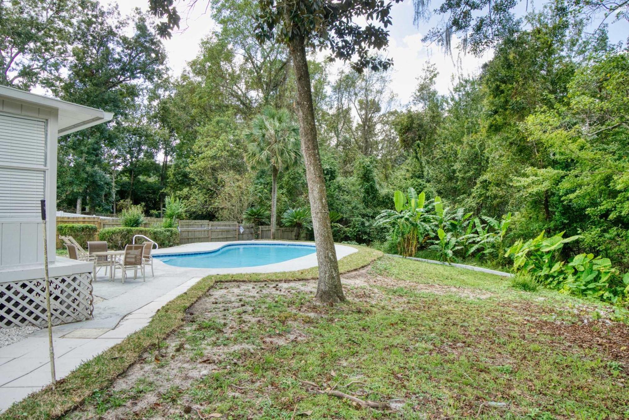 Luxe Poolside Escape In Julington Creek Villa Jacksonville Ngoại thất bức ảnh