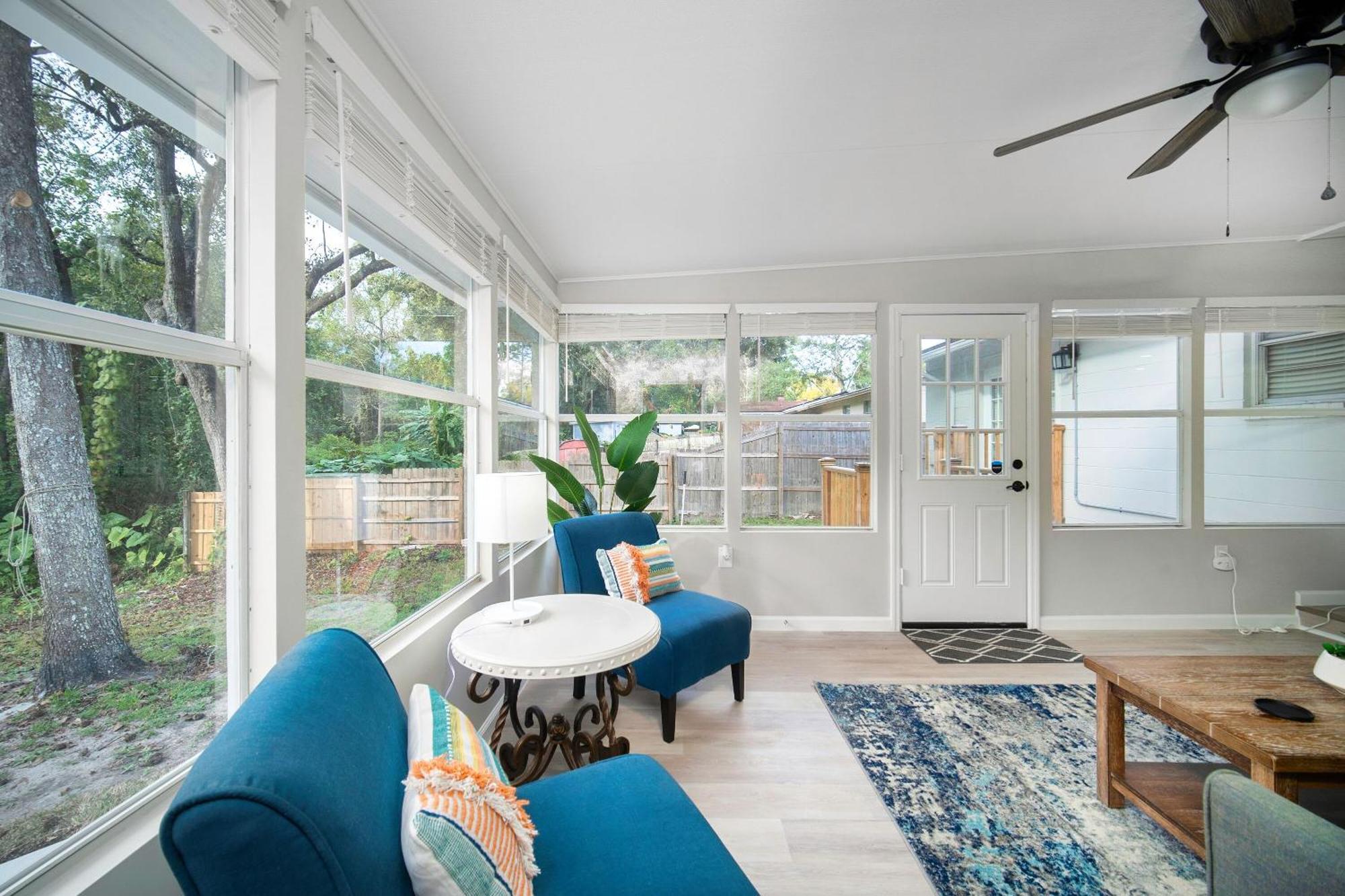 Luxe Poolside Escape In Julington Creek Villa Jacksonville Ngoại thất bức ảnh