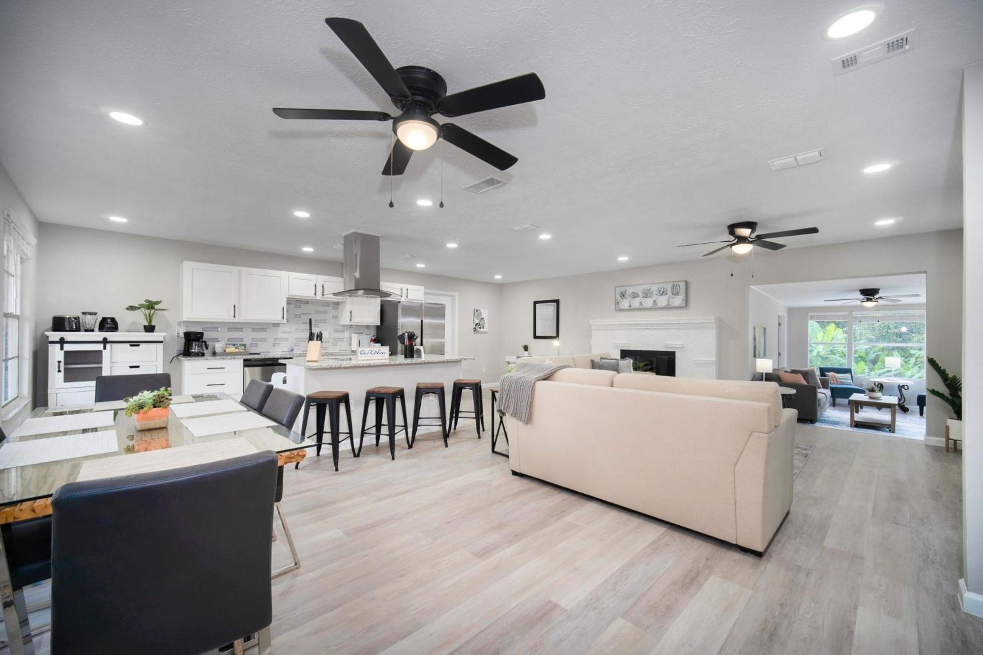 Luxe Poolside Escape In Julington Creek Villa Jacksonville Ngoại thất bức ảnh