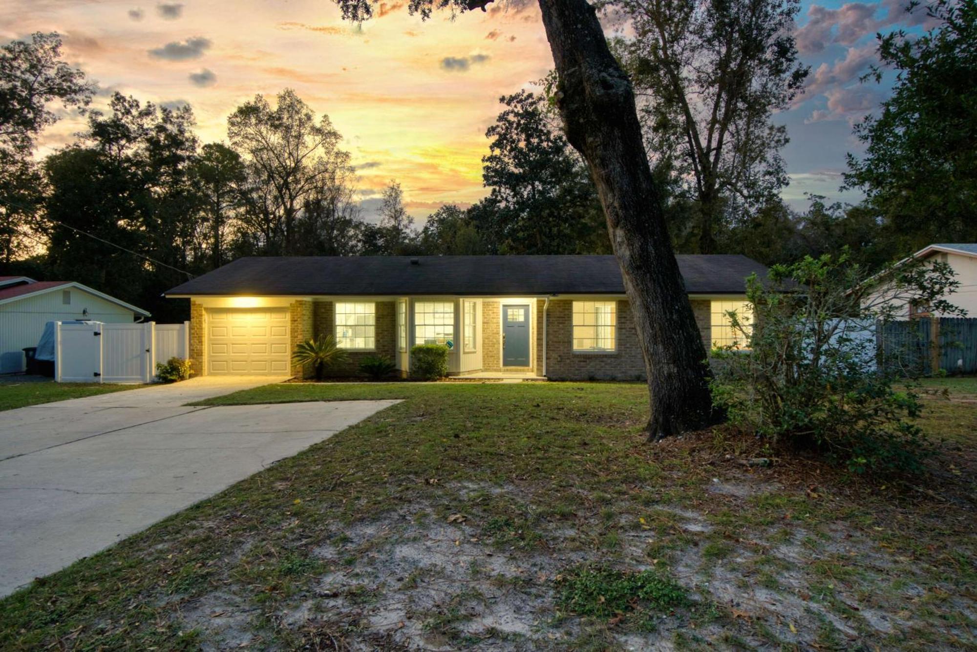 Luxe Poolside Escape In Julington Creek Villa Jacksonville Ngoại thất bức ảnh