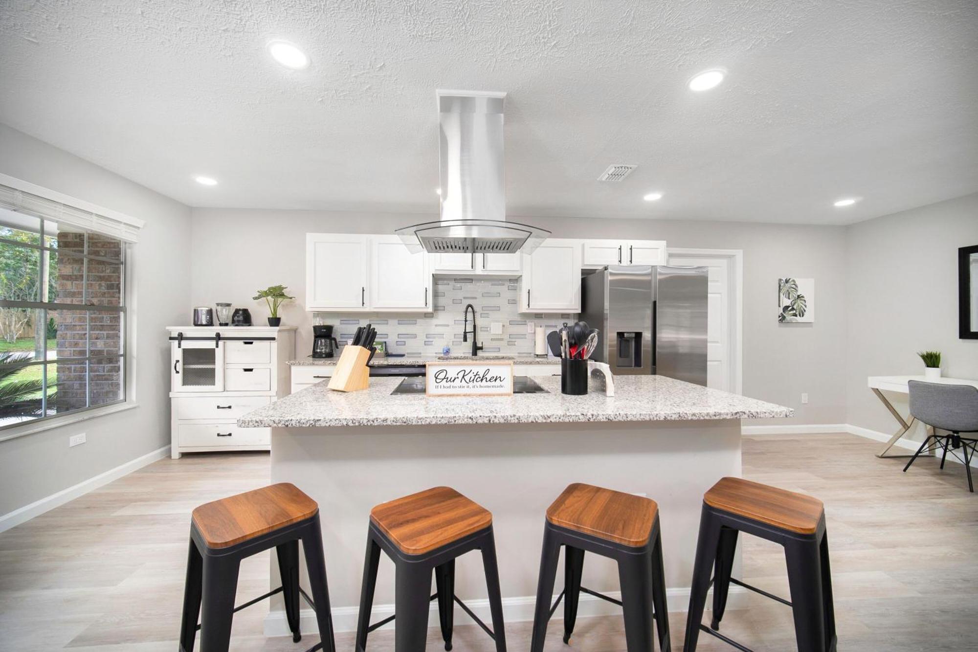 Luxe Poolside Escape In Julington Creek Villa Jacksonville Ngoại thất bức ảnh