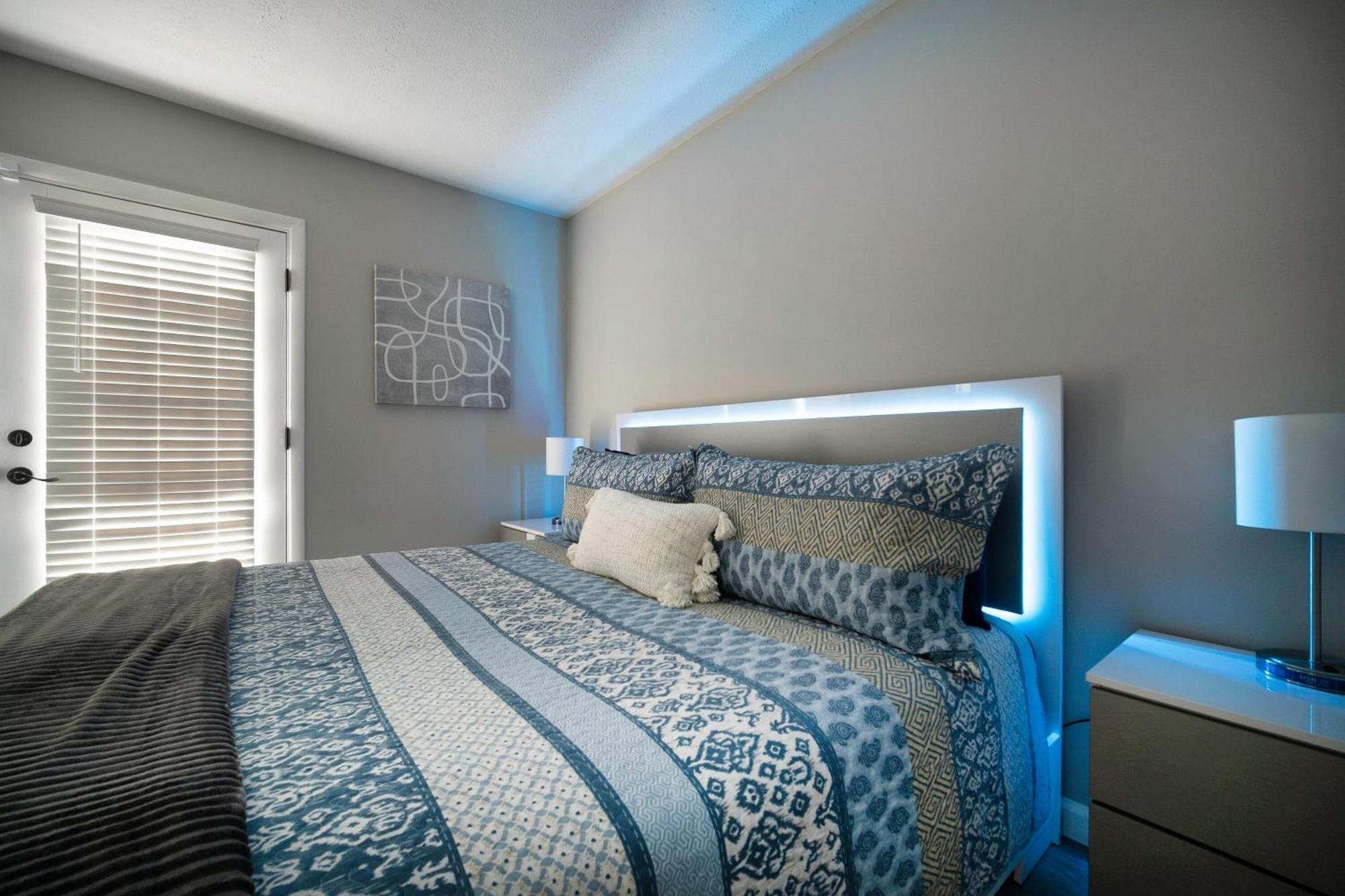 Luxe Poolside Escape In Julington Creek Villa Jacksonville Ngoại thất bức ảnh