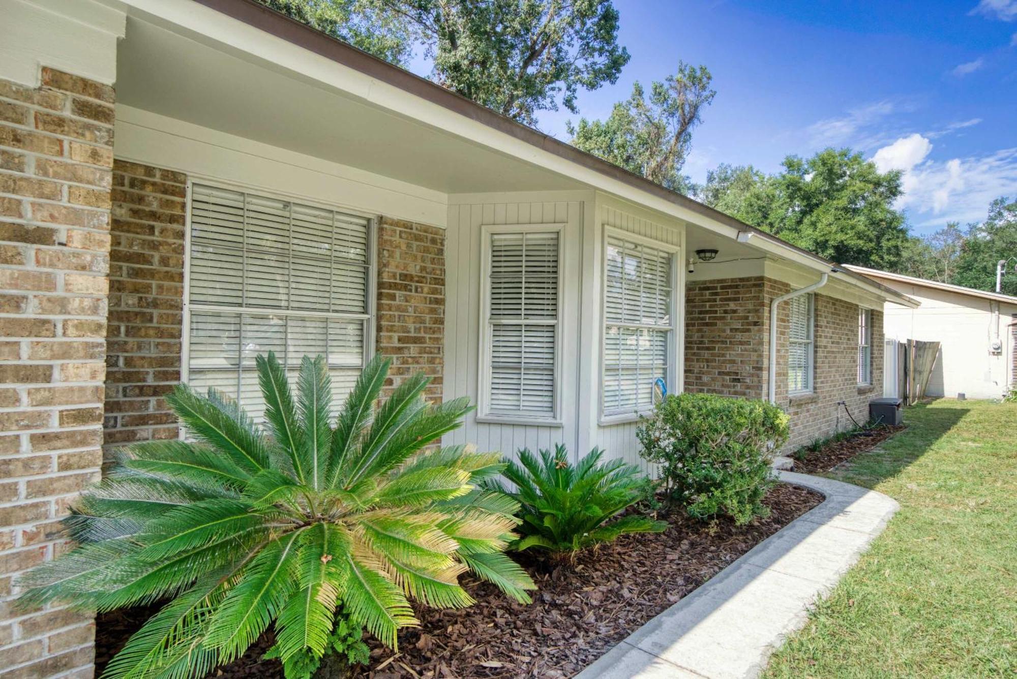 Luxe Poolside Escape In Julington Creek Villa Jacksonville Ngoại thất bức ảnh