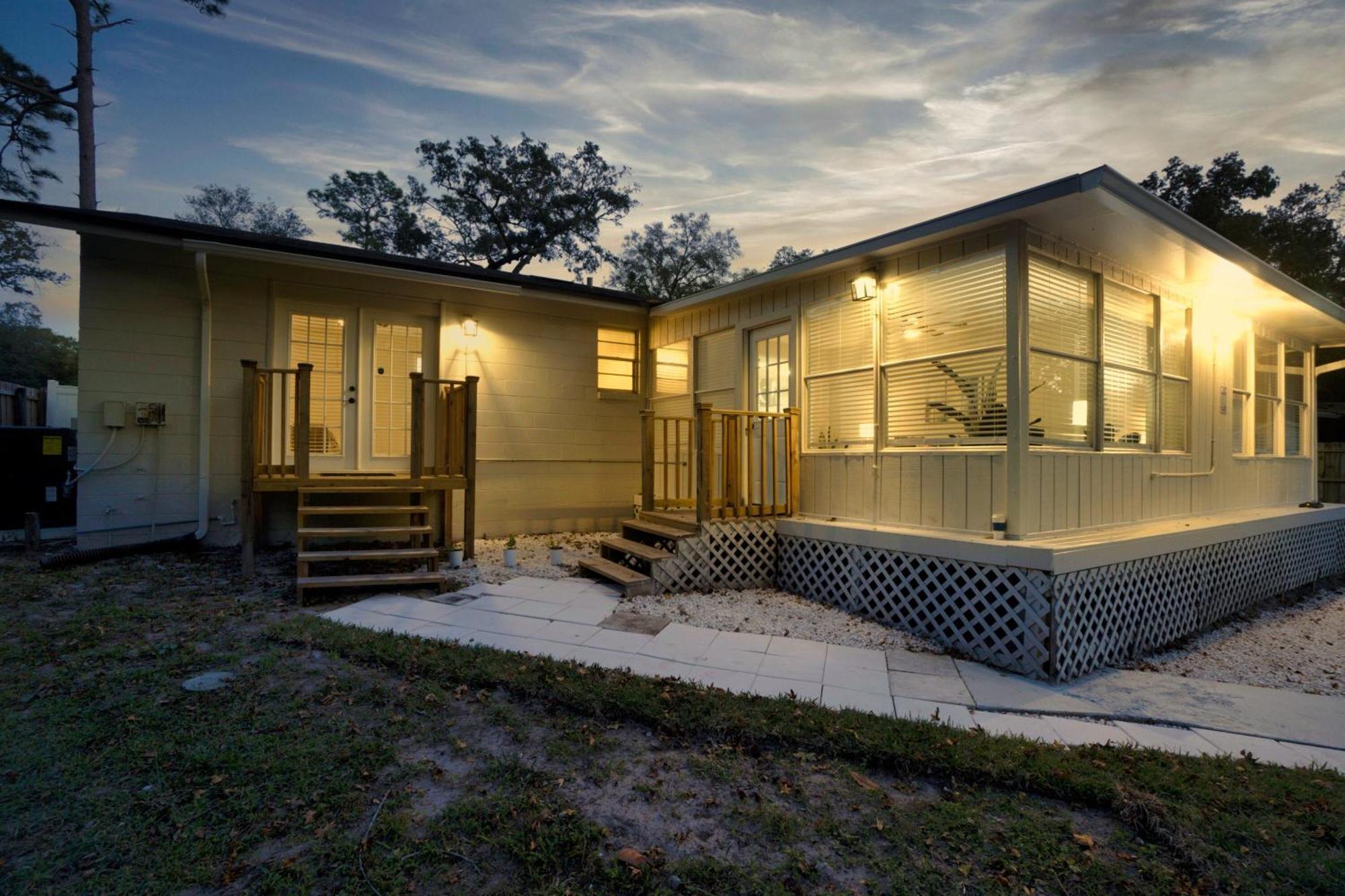 Luxe Poolside Escape In Julington Creek Villa Jacksonville Ngoại thất bức ảnh