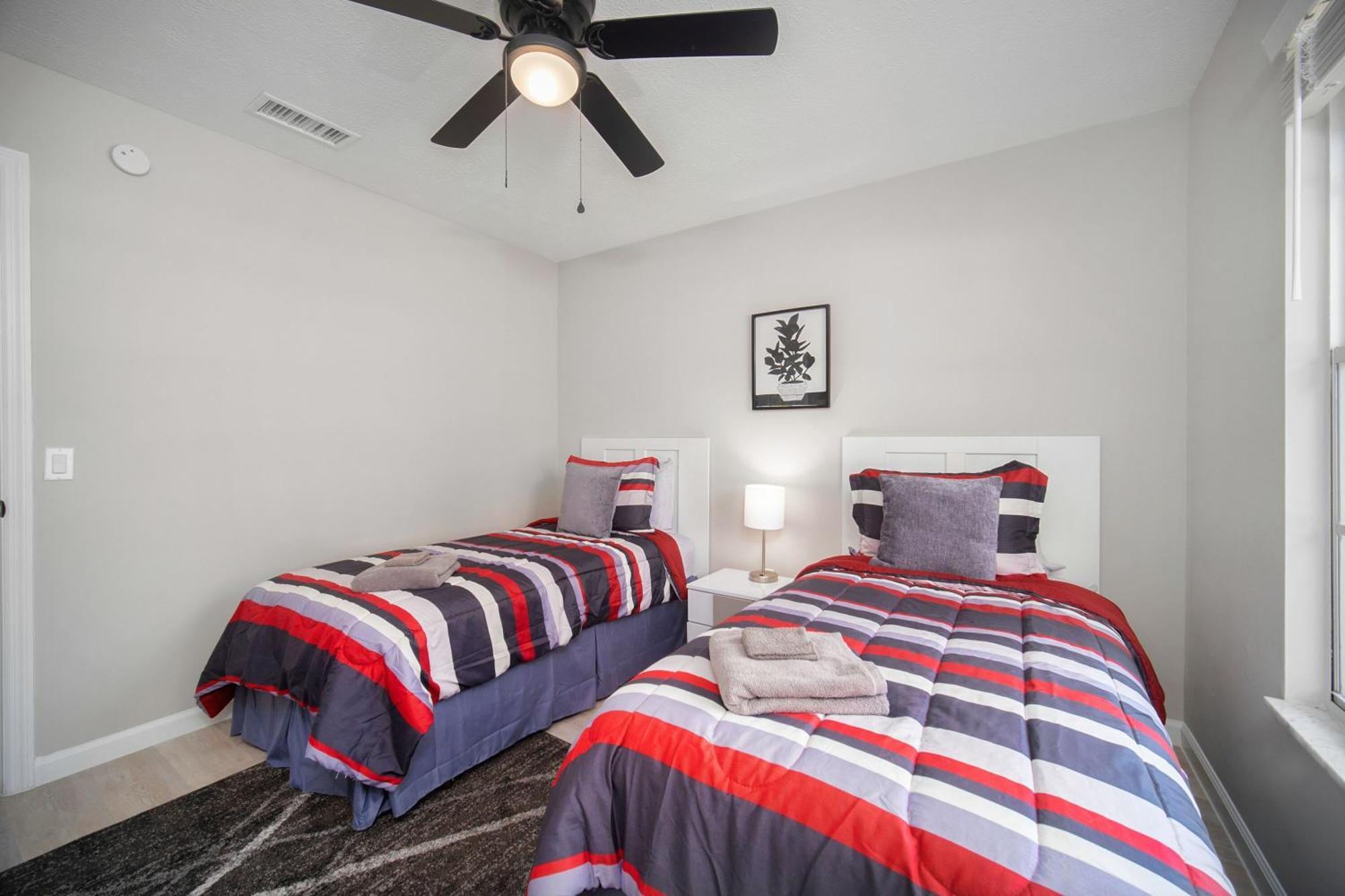 Luxe Poolside Escape In Julington Creek Villa Jacksonville Ngoại thất bức ảnh